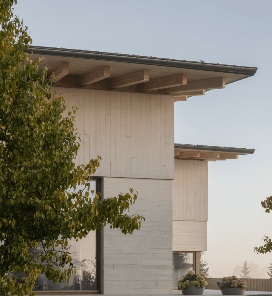 John Pawson hero illustration