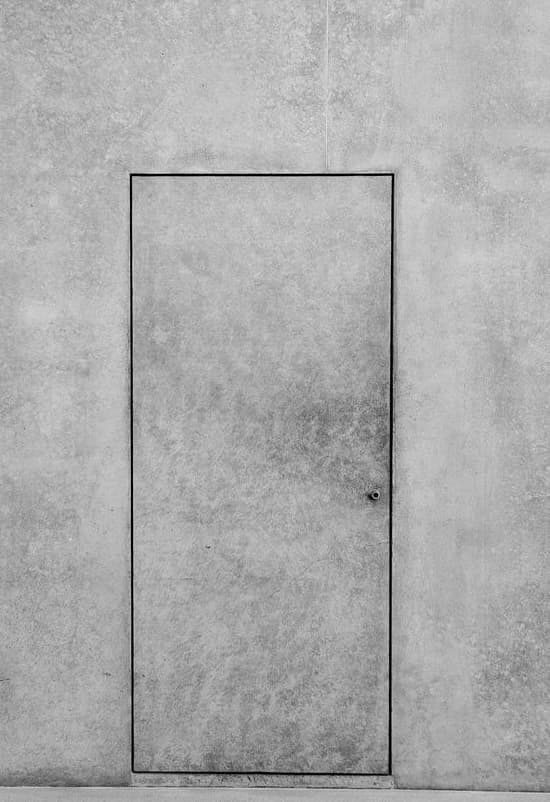 Montreal architectural detail